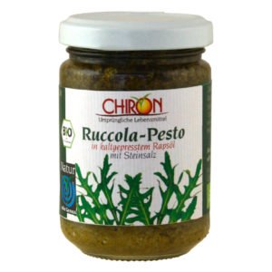 A630 Ruccola Pesto