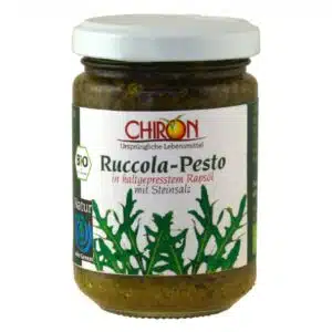 Rucola Pesto BIO
