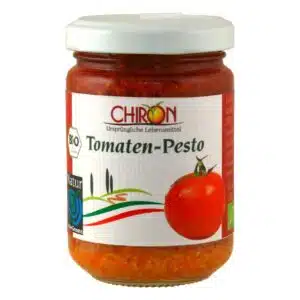 Tomaten Pesto BIO
