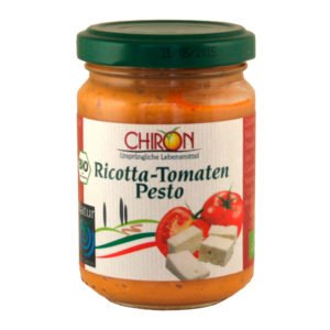 A681 Ricotta Tomaten Pesto