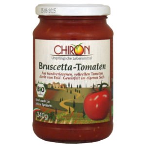 A84 Bruschetta Tomaten