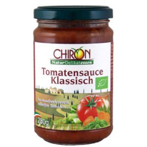 A875 Klassische Tomatensauce 1
