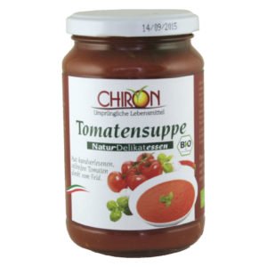A915 Tomatensuppe