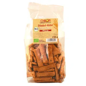 Dinkel-Käse Knabbers Pizza BIO