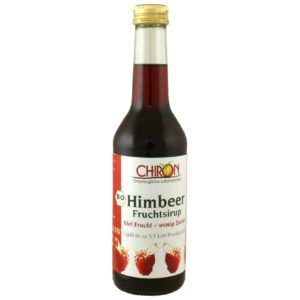 D220 Himbeer Fruchtsirup
