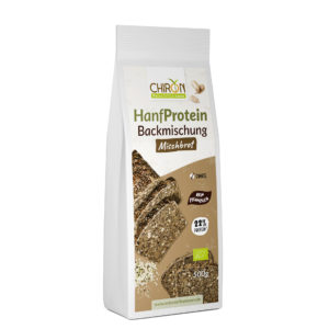 A35 HanfProtein Mischbrot