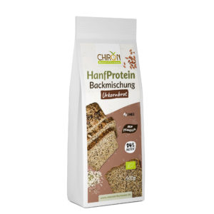 A37 HanfProtein Urkornbrot Brotbackmischung