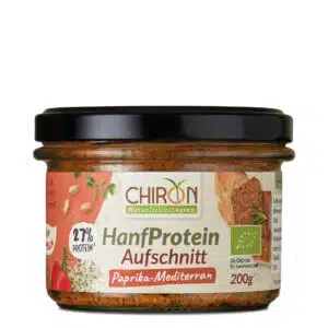 A561 HanfProtein Aufschnitt Paprika Mediterran