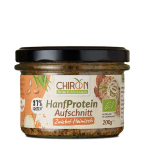 A562 HanfProtein Aufschnitt Zwiebel Heimisch