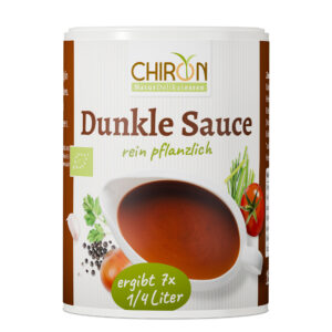 A42 Dunkle Sauce Bio 150g