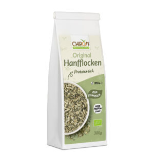 A125 Web Hanfflocken BIO 300g r30