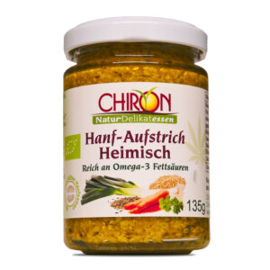 A794 Hanfaufstrich Heimisch