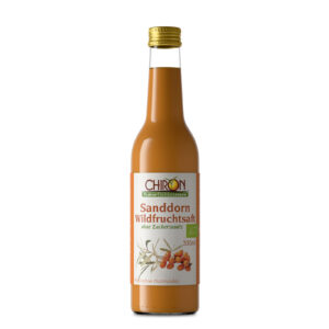 D140 Chiron Sanddornsaft BIO
