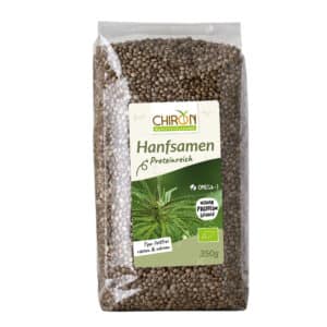 A110 Hanfsamen 350g
