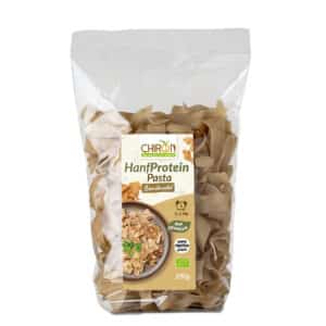 A197 HanfProtein-Pasta-Bandnudel