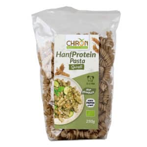 A198 HanfProtein Pasta Spirelli