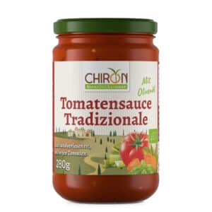 A878 Tomatensauce Traditionale BIO 280g