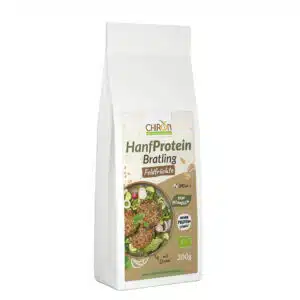 A180 HanfProtein-Bratling Feldfrüchte BIO 300g rechts