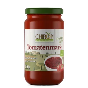 A820 Tomatenmark BIO 200g frontal