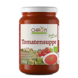 A915 Tomatensuppe BIO 340g front